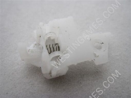 DVD Drive Plastic Lens Arm for Wii (Pulled) - Image 2