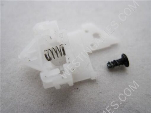 DVD Drive Plastic Lens Arm for Wii (Pulled)
