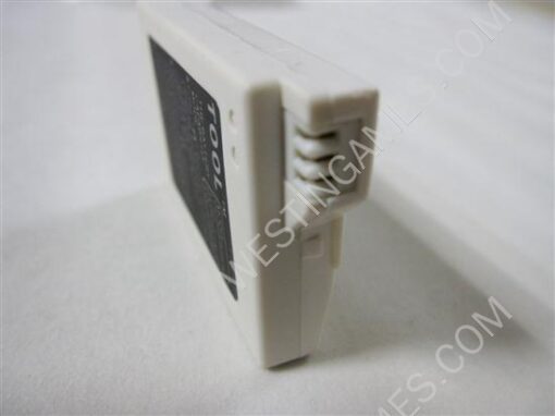 Pandora Service Mode Unbricker/Downgrader Battery With LED White for PSP 2000/Slim (1800mAh) - Image 3