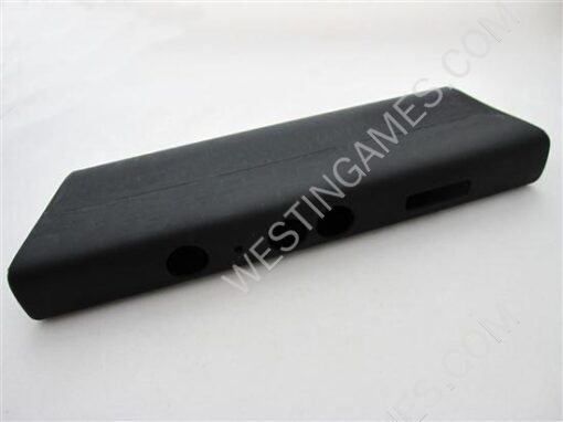 Silicon Case Somatosensory for XBOX 360 KINECT - Black (Nude Pack)