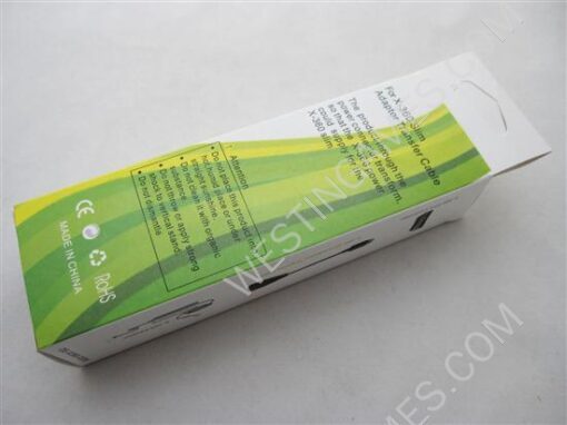 Fat Power Adaptor to Slim Console Transfer Transform Cable for Xbox 360 - Image 4