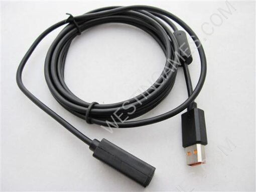 Sensor Extension Cable Blister for XBOX360 Kinect/Slim (280CM-Length) - Image 2