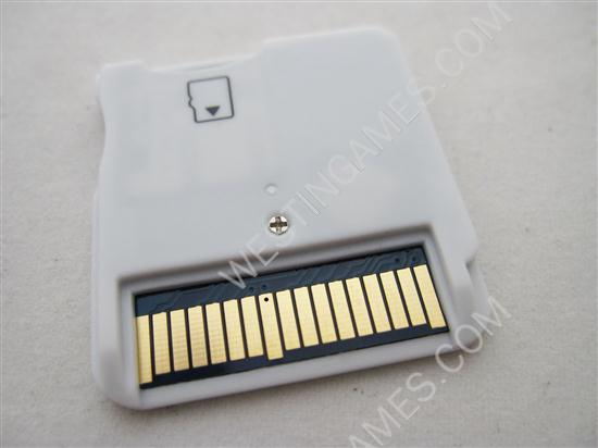 DSONE-I EOS DSONEi Mini SupperCard for NDS Lite/DSi/DSi LL/3DS V4.1.0.8x - Image 4