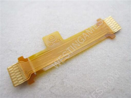 Ribbon Connect Cable for NDSi/ NDSi XL Power Board