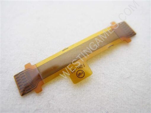 Ribbon Connect Cable for NDSi/ NDSi XL Power Board - Image 2