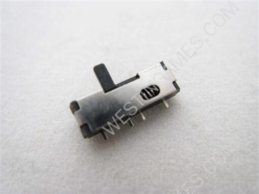 Replacement Power Switch for NDSL Motherboard Repair - Image 2