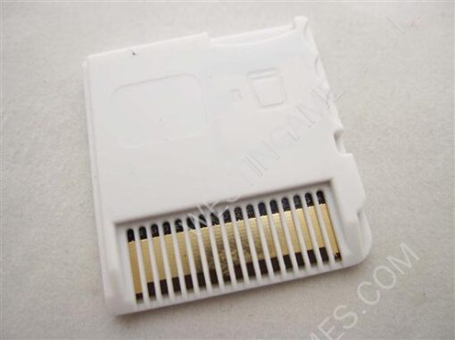 IEDGE DS Fire Card for Ndsl/DS lite/DSi/DSi XL V1.4.2 - Image 4