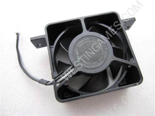 Wii Internal Cooling Fan Replacement (Original) - Image 2
