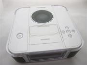 HiFi Music System Speaker RSM-0321DR White for Ipod Iphone