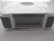 HiFi Music System Speaker RSM-0321DR White for Ipod Iphone 02