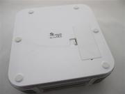 HiFi Music System Speaker RSM-0321DR White for Ipod Iphone 04