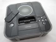 HiFi Music System Speaker RSM-0321DR Black for Ipod Iphone