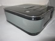 HiFi Music System Speaker RSM-0321DR Black for Ipod Iphone 02