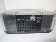 HiFi Music System Speaker RSM-0321DR Black for Ipod Iphone 03