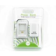 4800mAh Power Bank with Battery and Charger for XBOX360