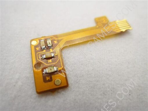 Repair Parts Replacement Power LED FPC Board Module for NDSi/DSi