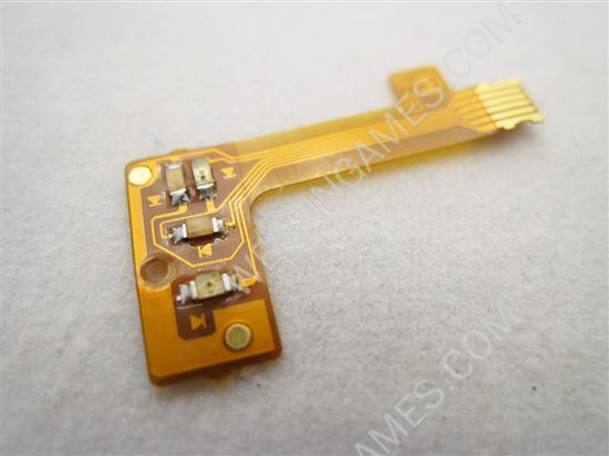 Repair Parts Replacement Power LED FPC Board Module for NDSi/DSi