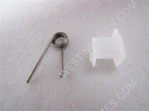 Replacement UMD Door Spring & Bracket for PSP 2000/3000/Slim