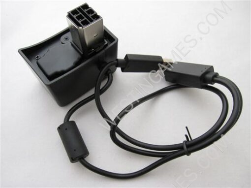 Enhanced Power Saver Transfer Adapter for XBOX360 Kinect Sensor - Image 2