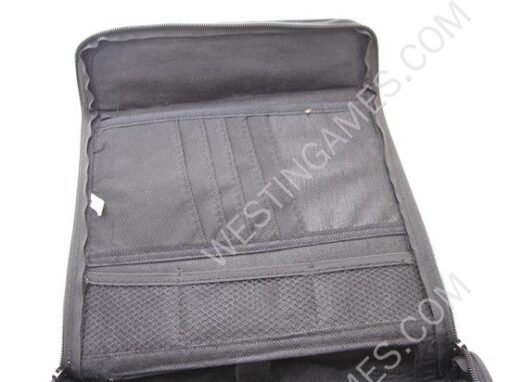 Travel Carry Bag Case for Slim Playstation 2 PS2 Consoles - Image 4