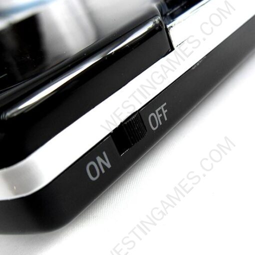 11in1 MultiFunction 10000mAh External Battery Pack for 3DS/DSi/DSL/PSP/Mobile Phone/MP4/PC - Image 2