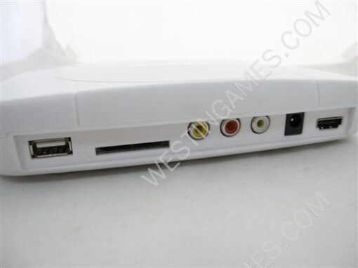 RX PS One Video Game Player Console (Support HDMI Output) - Image 3