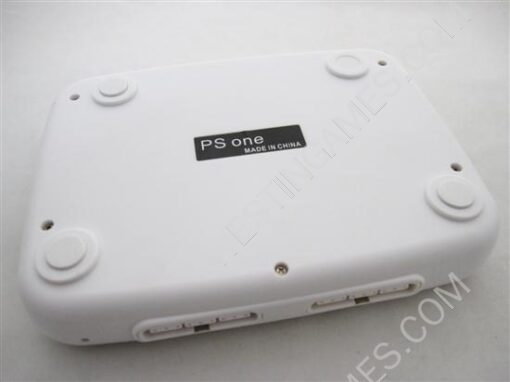 RX PS One Video Game Player Console (Support HDMI Output) - Image 4