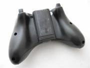 2.4Ghz Wireless Controller Jaypad for New Microsoft XBOX360 Slim - Black 05