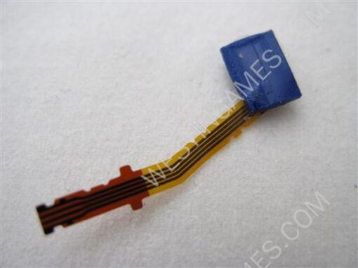 Microphone Mic Repair Part for PSP 3000 (Pulled) - Image 2
