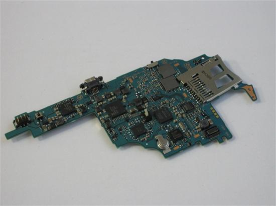 PSP 2000/Slim TA-088/TA-085 Motherboard (Pulled