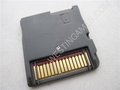 R4i SDHC RTS Lite Silver for for NEW 3DS/3DS/2DS//NDSi/NDS Lite/NDS - Image 4