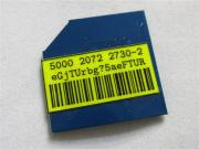 Mod chip Wiikey 2 for Wii DMS~D2E Drive 03