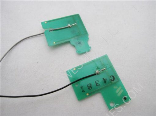 WiFi Antenna Set for WII - Image 3