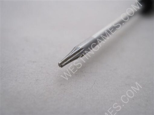 Torx T3 Screwdriver Open Tool for PSP/PSP Slim Console - Image 2