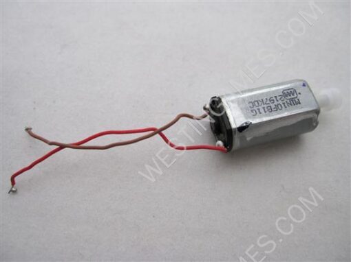Disc Insert/Eject Optical Drive Motor for WII