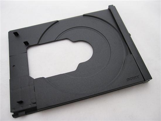 Replacement CD/DVD Drive Tray with Door for Playstation 2 PS2 3XXXX ...