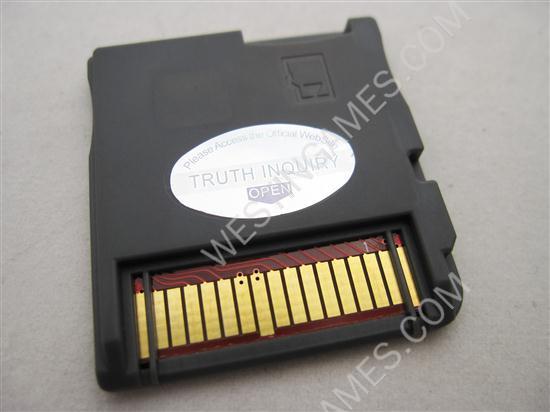 R4I-SDHC V1.4.4 Fire Card Red Revolution Packing for NDSL/DSi/DSixl - Image 4