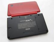 Replacement Housing Shell Case Red Mario for Nintendo DSi XL/LL