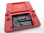 Replacement Housing Shell Case Red Mario for Nintendo DSi XL/LL 02