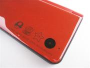 Replacement Housing Shell Case Red Mario for Nintendo DSi XL/LL 04