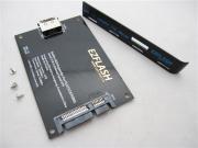 Buitlin HDD Expander Serial ATA to External Serial ATA for PS3 Slim