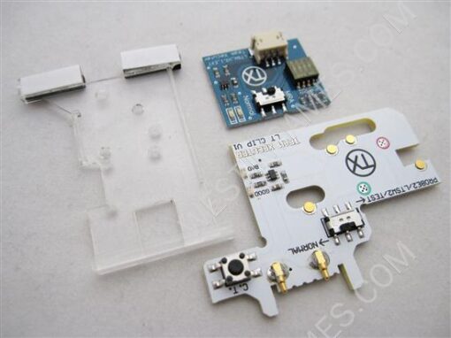 Xecuter LT Clip & LT Switch v2.1 Solderless Flashing Tool for XBOX360 - Image 2