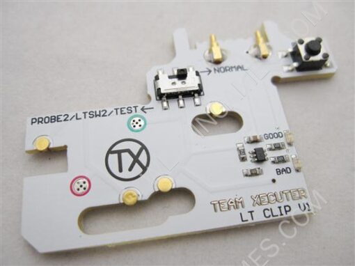 Xecuter LT Clip & LT Switch v2.1 Solderless Flashing Tool for XBOX360 - Image 3