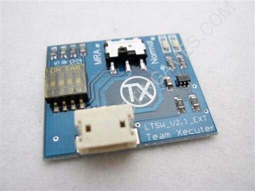 Xecuter LT Clip & LT Switch v2.1 Solderless Flashing Tool for XBOX360 - Image 4