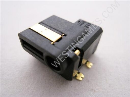Earphone Jack Socket Module plug for PSP 3000 - Image 2