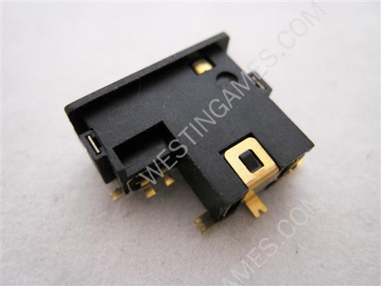 Replacement Earphone Jack Socket Module for NDS Lite - Image 2