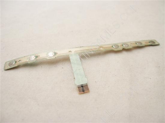 Home / Start Volume Key Function Control Ribbon Cable for PSP 2000/Slim
