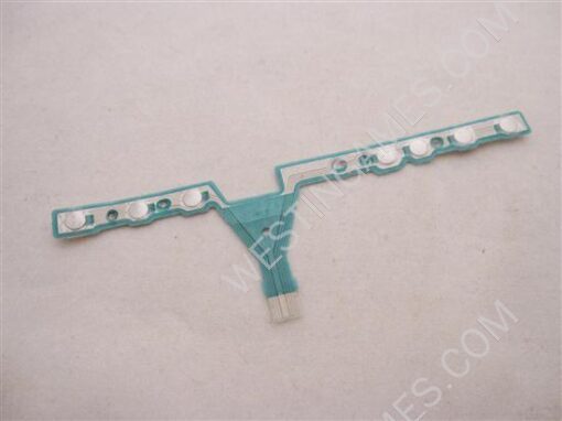 Home / Start Volume Key Function Control Ribbon Cable for PSP 3000