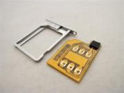 2011 GEVEY TURBO SIM UNLOCK CARD for IPHONE 4