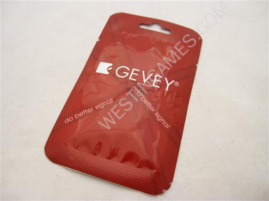 2011 GEVEY TURBO SIM UNLOCK CARD for IPHONE 4 - Image 3
